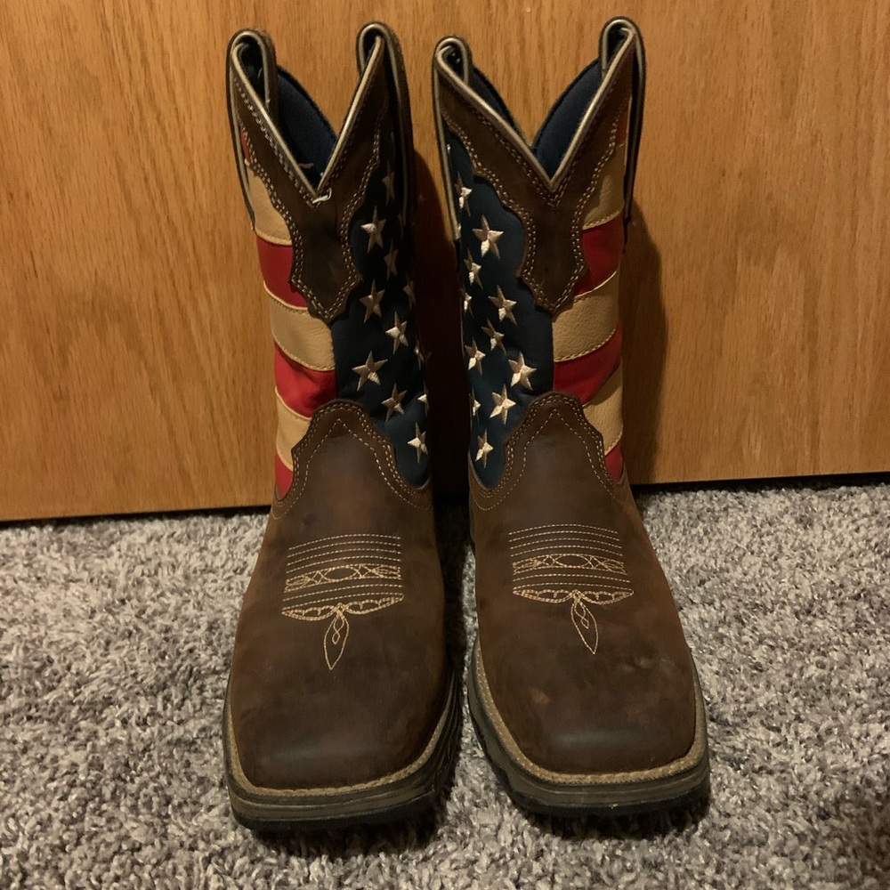 Women’s Durango boots